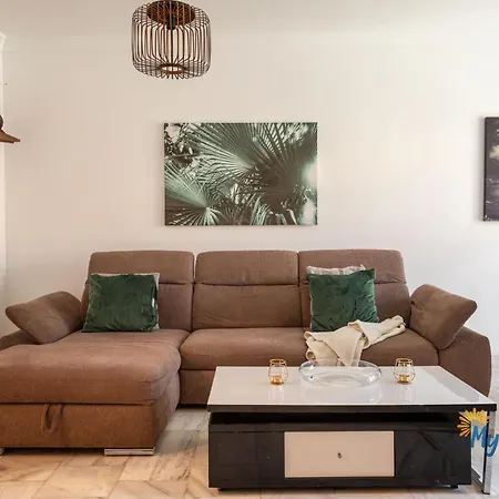Casa Noray Del Mar Дом отдыха *