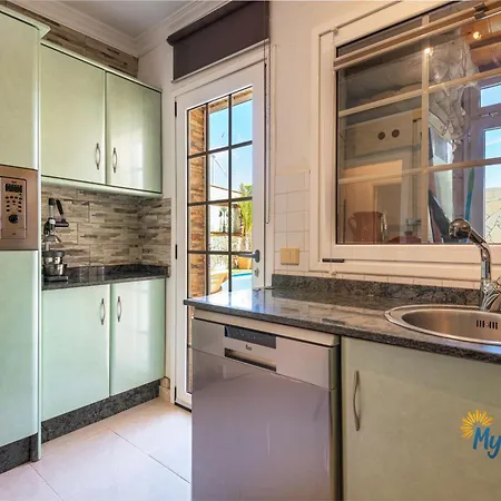 Casa Noray Del Mar Дом отдыха