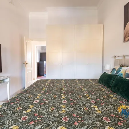 Casa Noray Del Mar Дом отдыха *