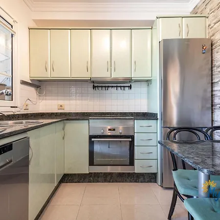 Дом отдыха Casa Noray Del Mar Кастильо-дель-Ромераль