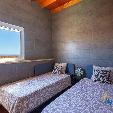 Casa Noray Del Mar Кастильо-дель-Ромераль