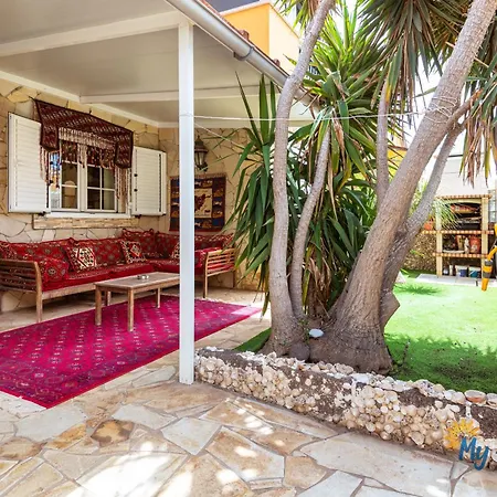 Casa Noray Del Mar * Кастильо-дель-Ромераль