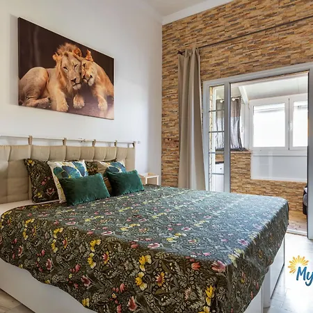 Дом отдыха Casa Noray Del Mar