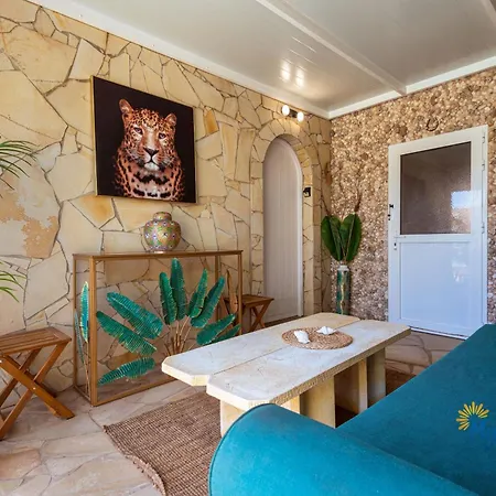 Casa Noray Del Mar *