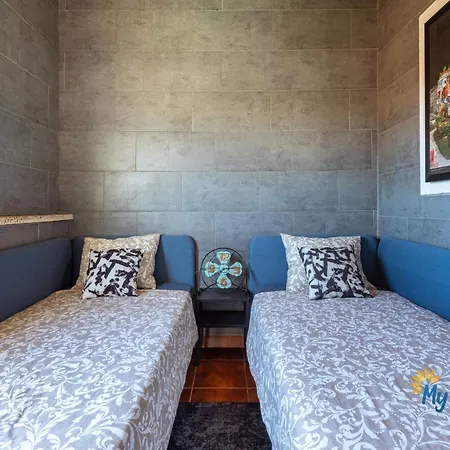 Casa de Férias Casa Noray Del Mar