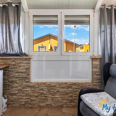 Casa Noray Del Mar *