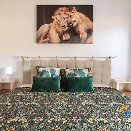 度假居 Casa Noray Del Mar