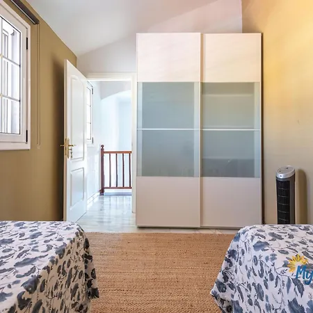 Casa Noray Del Mar Casa de Férias *