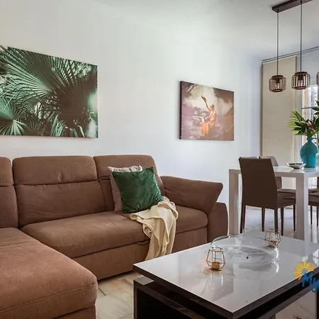 Casa Noray Del Mar *