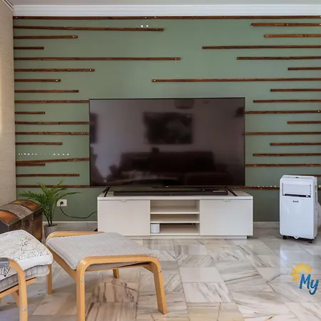 Casa de Férias Casa Noray Del Mar