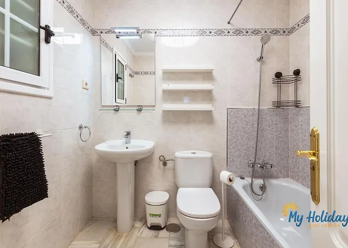 Casa Noray Del Mar *