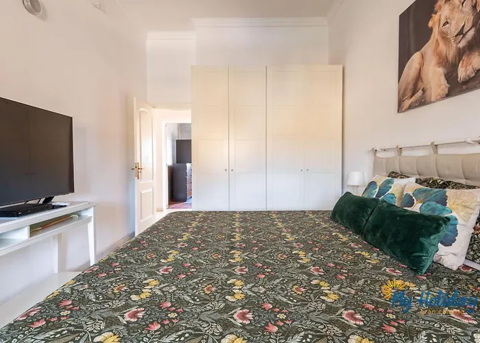 Casa Noray Del Mar Casa vacanze *