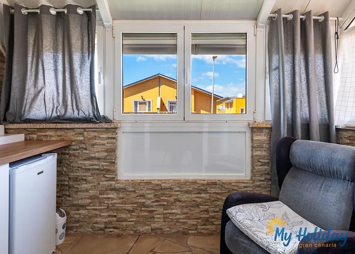Casa Noray Del Mar *