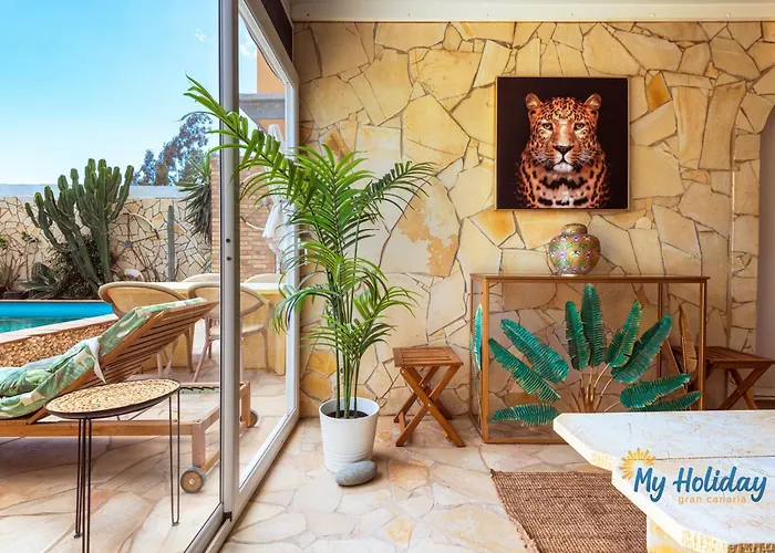 Casa Noray Del Mar