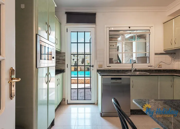 Casa Noray Del Mar Casa vacanze Castillo del Romeral