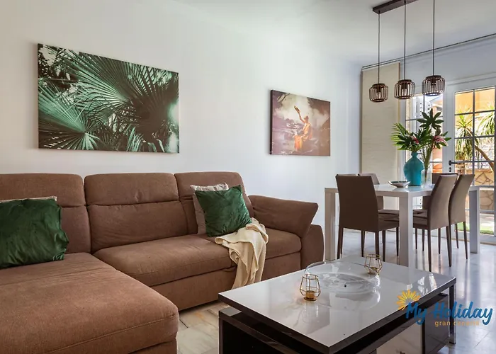 Casa Noray Del Mar *