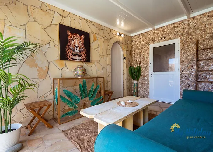 Casa Noray Del Mar *