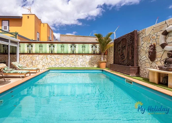Casa vacanze Casa Noray Del Mar Castillo del Romeral