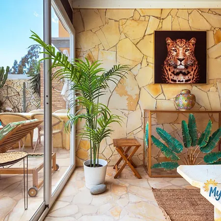 Casa Noray Del Mar