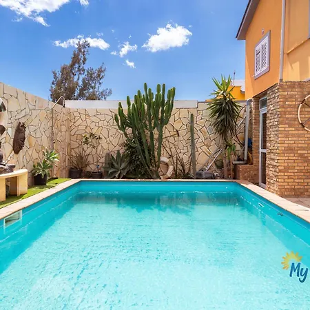 Casa Noray Del Mar Casa de Férias